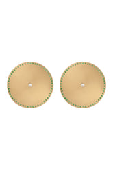 CLEO'S SHIELDS II